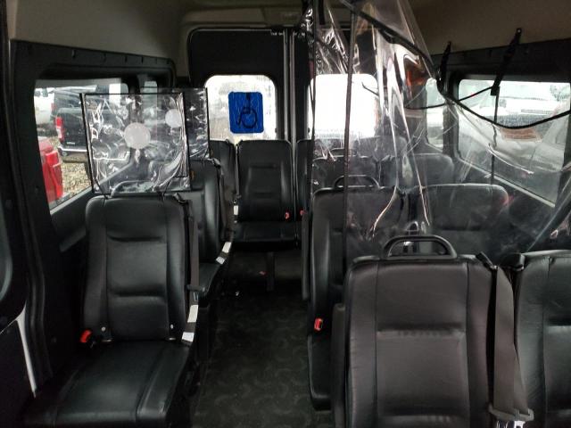 3C6TRVPG1GE110597 - 2016 RAM PROMASTER Ақ фото 11