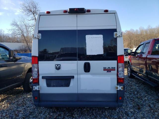 3C6TRVPG1GE110597 - 2016 RAM PROMASTER Ақ фото 6