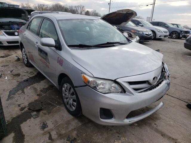 2T1BU4EE0CC779466 - 2012 TOYOTA COROLLA BASE  照片 1