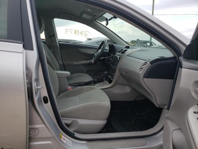 2T1BU4EE0CC779466 - 2012 TOYOTA COROLLA BASE  照片 5