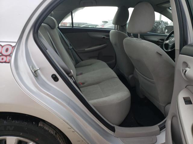 2T1BU4EE0CC779466 - 2012 TOYOTA COROLLA BASE  照片 6