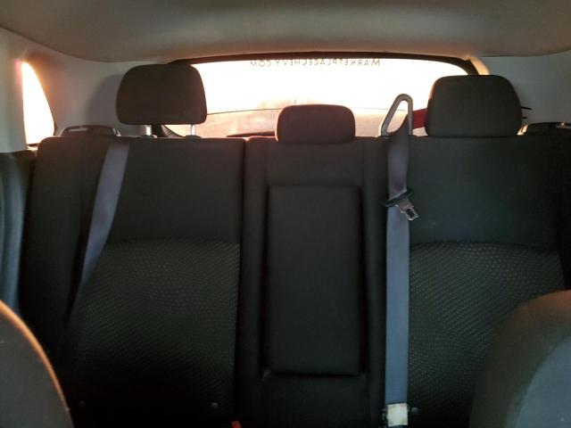 JA4AP3AU5GZ063260 - 2016 MITSUBISHI OUTLANDER ლურჯი ფოტო 10