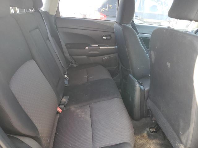 JA4AP3AU2KU034689 - 2019 MITSUBISHI OUTLANDER Grafit foto 11