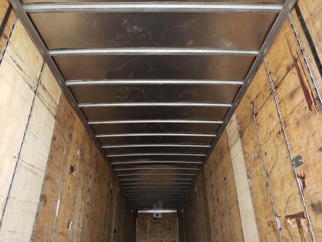 1GRAA06287J623080 - 2007 GREAT DANE TRAILER DRY 53FT WHITE photo 8