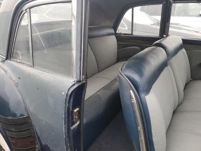 8H181814 - 1948 LINCOLN CONTINENTL BLUE photo 10