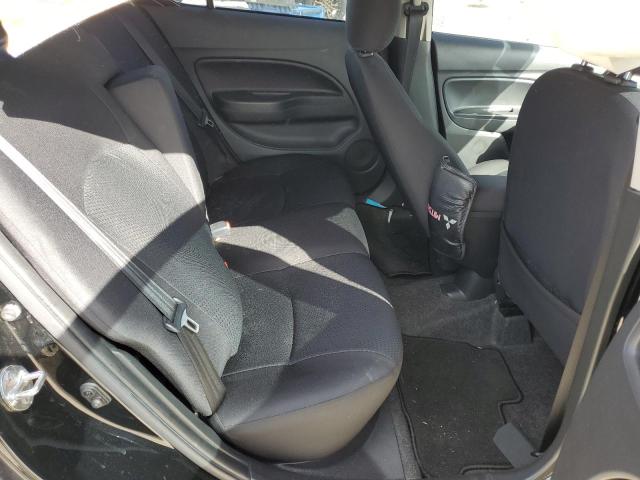 ML32F3FJ7KHF11174 - 2019 MITSUBISHI MIRAGE G4 Qara foto 10