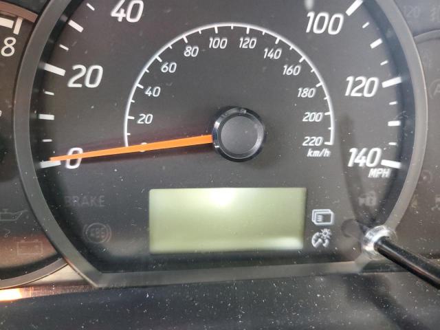 ML32F3FJ7KHF11174 - 2019 MITSUBISHI MIRAGE G4 Qara foto 9