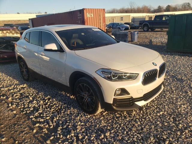 WBXYJ3C55K5N57262 - 2019 BMW X2 SDRIVE2 WHITE photo 4