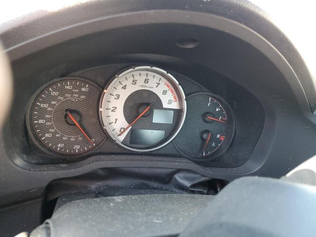 JF1ZNAA14G8704516 - 2016 TOYOTA SCION FR-S CHARCOAL photo 9