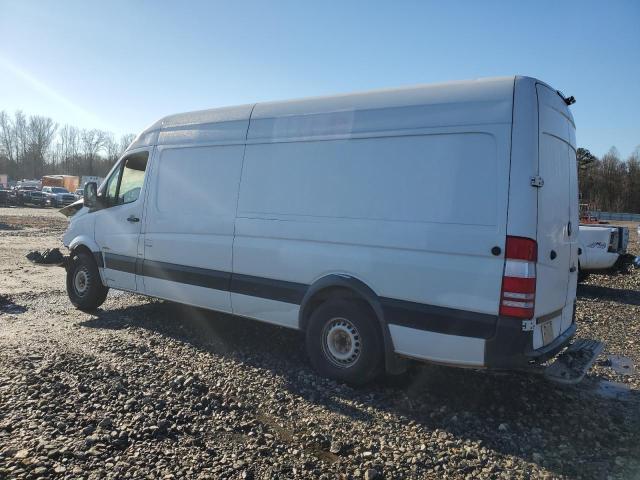 WD3PE8DB0FP123799 - 2015 MERCEDES-BENZ SPRINTER 2 WHITE photo 2