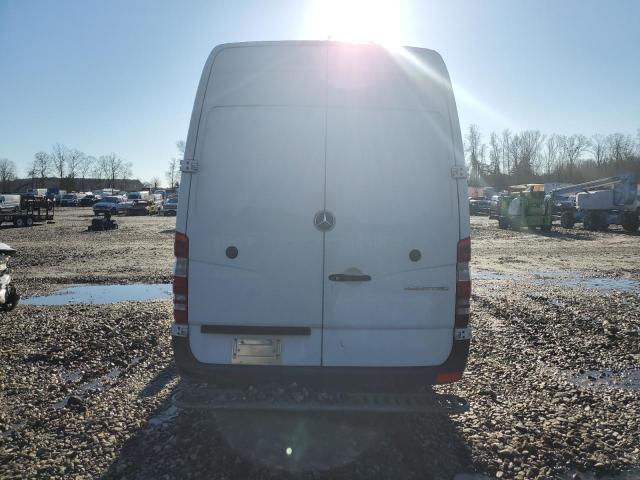 WD3PE8DB0FP123799 - 2015 MERCEDES-BENZ SPRINTER 2 WHITE photo 6