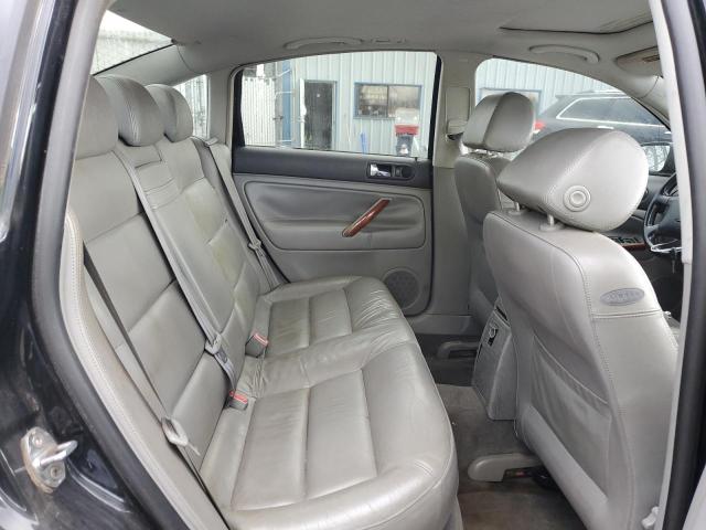 WVWRH63B41E157289 - 2001 VOLKSWAGEN PASSAT GLX Qara foto 10