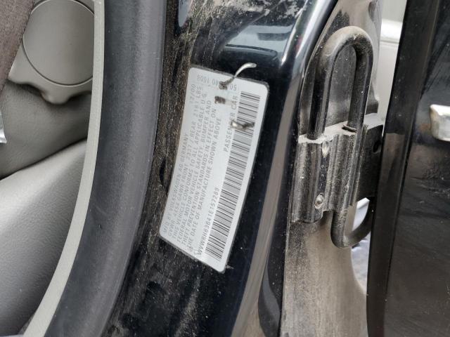 WVWRH63B41E157289 - 2001 VOLKSWAGEN PASSAT GLX Qara foto 12