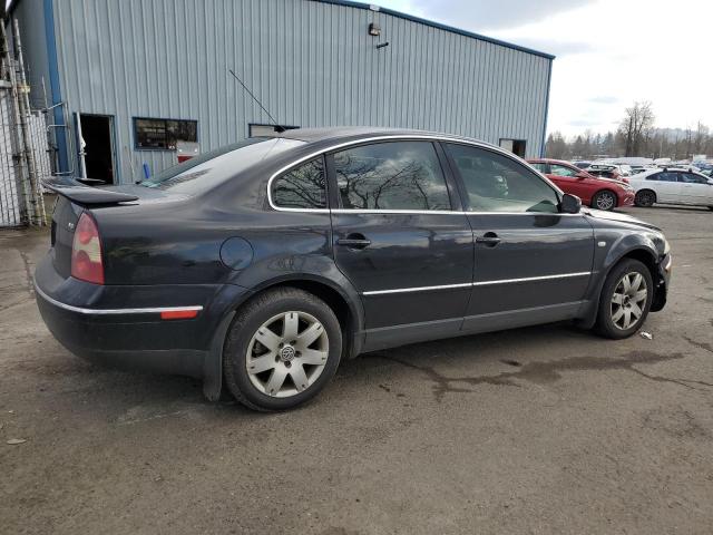 WVWRH63B41E157289 - 2001 VOLKSWAGEN PASSAT GLX Qara foto 3