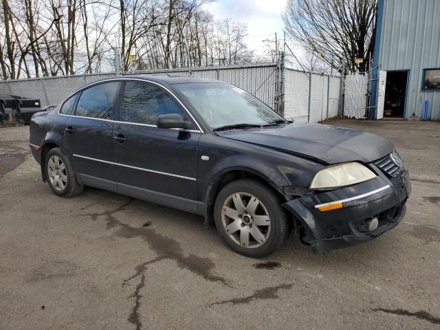 WVWRH63B41E157289 - 2001 VOLKSWAGEN PASSAT GLX Qara foto 4