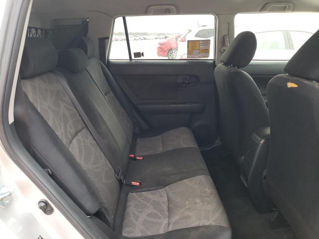 JTLZE4FE2EJ063299 - 2014 TOYOTA SCION XB 双色 照片 11