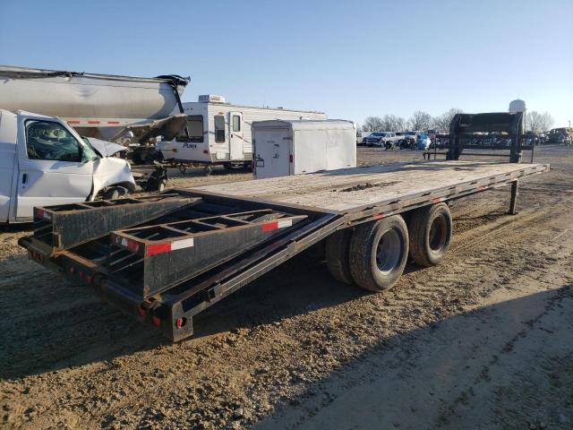 DRMVB0000164068M0 - 2014 SURE TRAILER BLACK photo 4