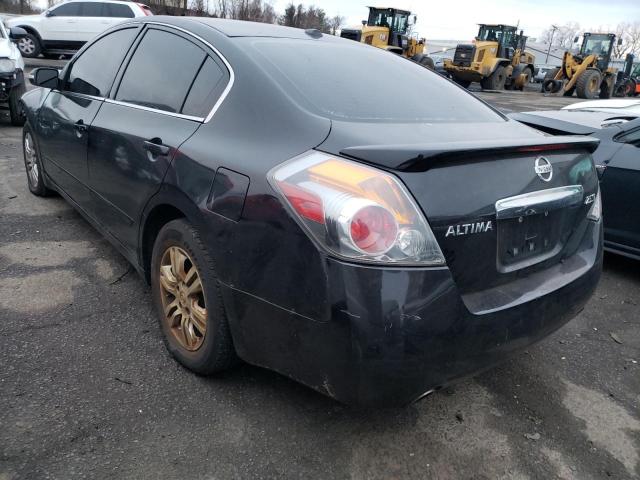 1N4AL2AP8CN407323 - 2012 NISSAN ALTIMA BAS BLACK photo 2