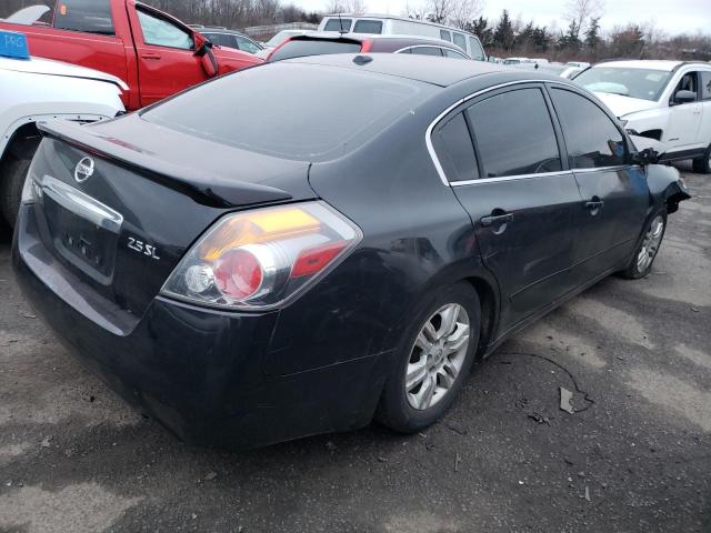 1N4AL2AP8CN407323 - 2012 NISSAN ALTIMA BAS BLACK photo 3