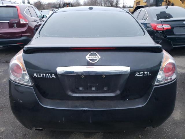 1N4AL2AP8CN407323 - 2012 NISSAN ALTIMA BAS BLACK photo 6