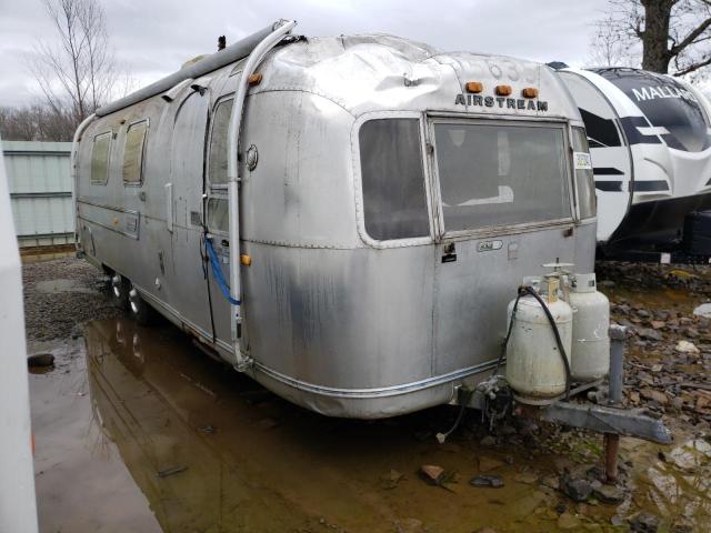 129T0J212 - 1970 AIRS INTERNATIO ვერცხლისფერი ფოტო 1