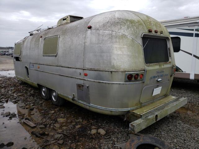 129T0J212 - 1970 AIRS INTERNATIO ვერცხლისფერი ფოტო 3