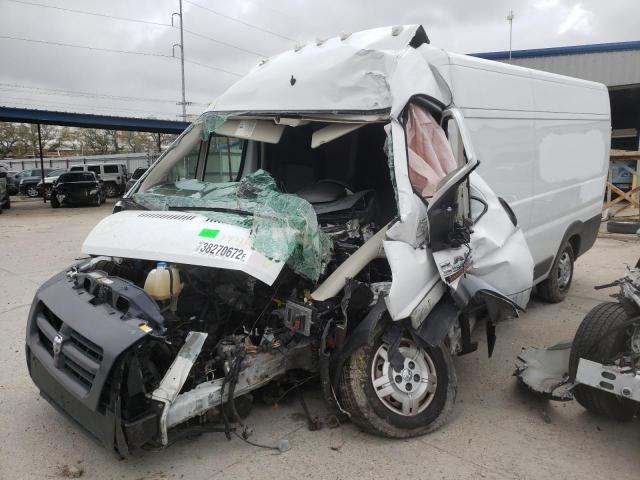 3C6URVJG6HE530919 - 2017 RAM PROMASTER 白色 照片 2