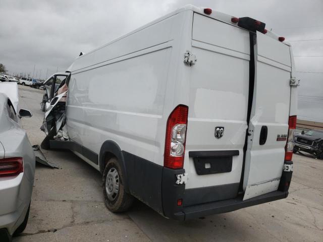 3C6URVJG6HE530919 - 2017 RAM PROMASTER 白色 照片 3