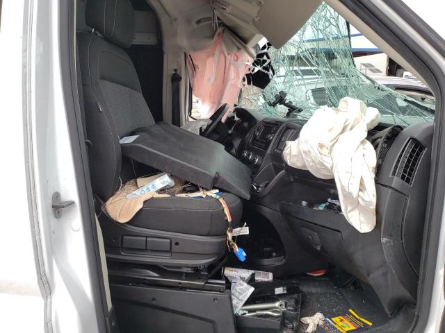 3C6URVJG6HE530919 - 2017 RAM PROMASTER 白色 照片 5