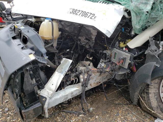 3C6URVJG6HE530919 - 2017 RAM PROMASTER 白色 照片 7