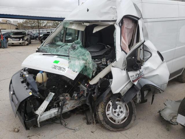 3C6URVJG6HE530919 - 2017 RAM PROMASTER 白色 照片 9