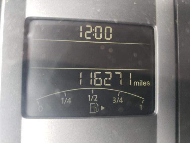 3VW2K7AJ0DM256965 - 2013 VOLKSWAGEN JETTA BASE Մոխրագույն լուսանկար 8