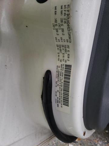 1J4HR48N66C217411 - 2006 JEEP GRAND CHER 白色 照片 13