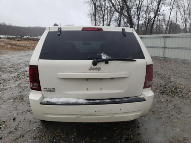 1J4HR48N66C217411 - 2006 JEEP GRAND CHER 白色 照片 6