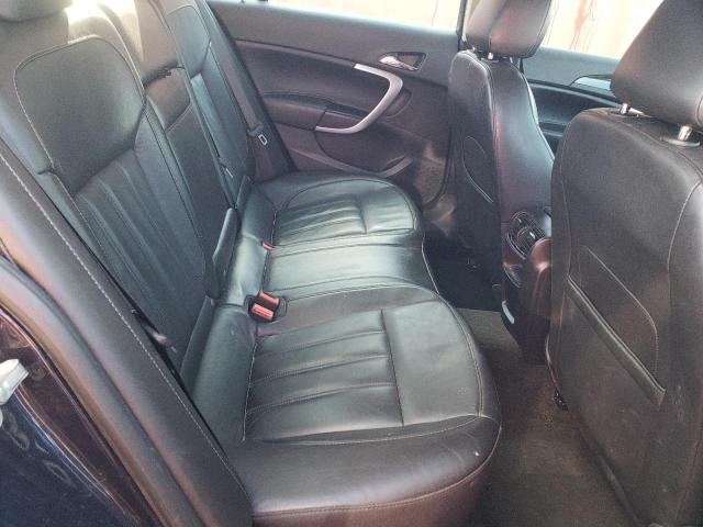 2G4GK5EX5F9162387 - 2015 BUICK REGAL 蓝色 照片 10