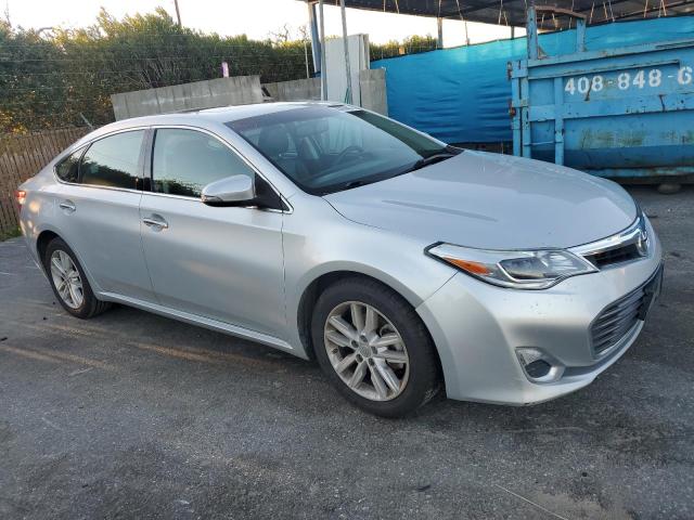 4T1BK1EB0EU106673 - 2014 TOYOTA AVALON BAS SILVER photo 4