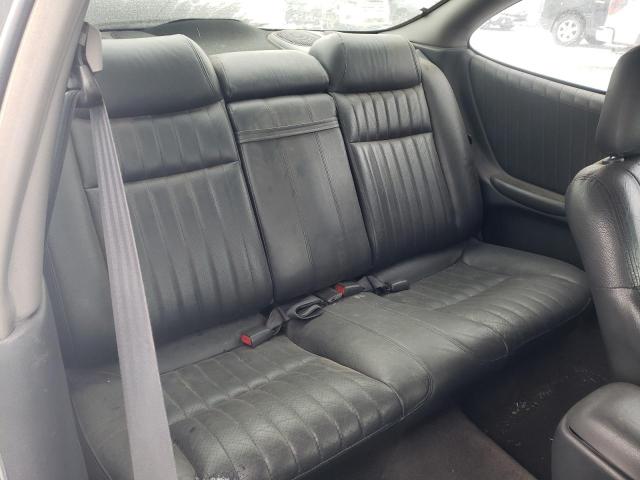 1G2WP12K4VF357619 - 1997 PONTIAC GRAND PRIX შავი ფოტო 6