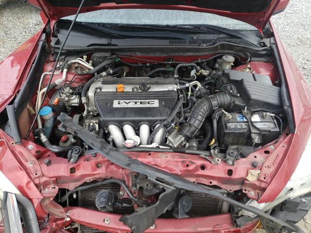 1HGCM563X7A037546 - 2007 HONDA ACCORD SE  photo 7