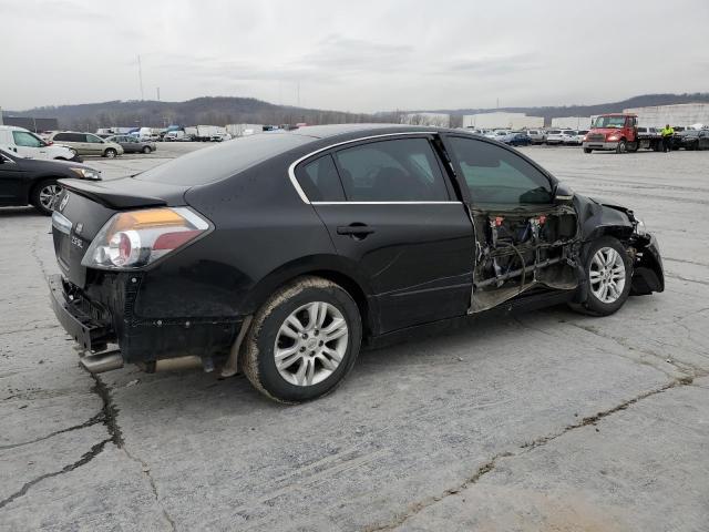 1N4AL2AP1CC207346 - 2012 NISSAN ALTIMA BAS BLACK photo 3