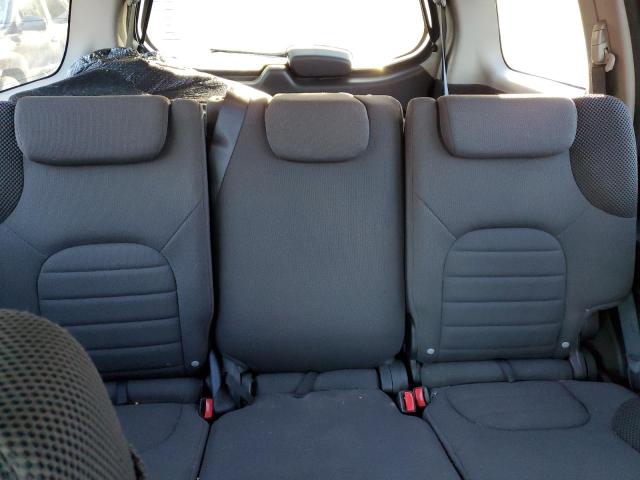 5N1AR18B99C605258 - 2009 NISSAN PATHFINDER 黑色 照片 10