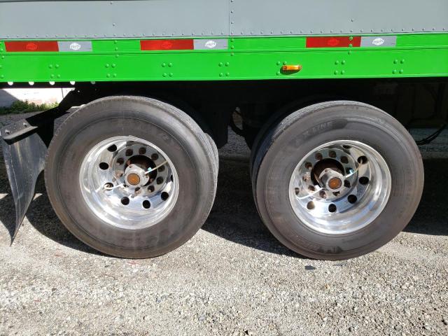 1UYVS2532K2629427 - 2019 UTILITY TRAILER İki rəngli foto 5