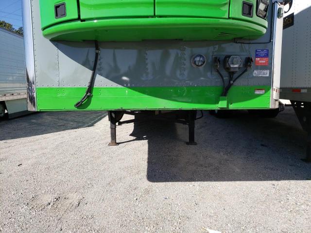 1UYVS2532K2629427 - 2019 UTILITY TRAILER İki rəngli foto 7