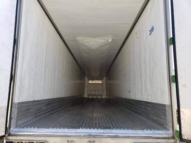 1UYVS2532K2629427 - 2019 UTILITY TRAILER İki rəngli foto 8