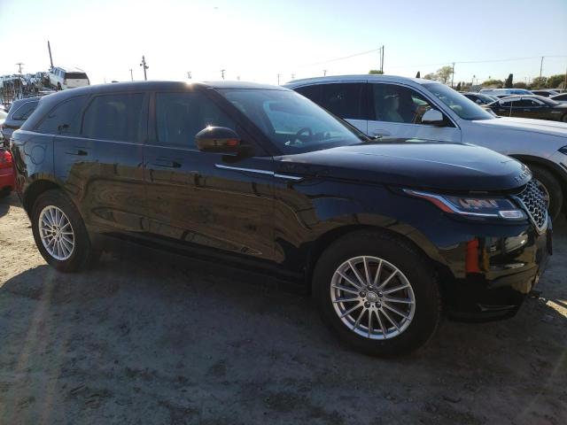 SALYA2RX0JA752295 - 2018 LAND ROVER RANGE ROVE BLACK photo 4