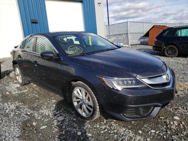 19UDE2F78GA802725 - 2016 ACURA ILX PREMIUM TECH  photo 1