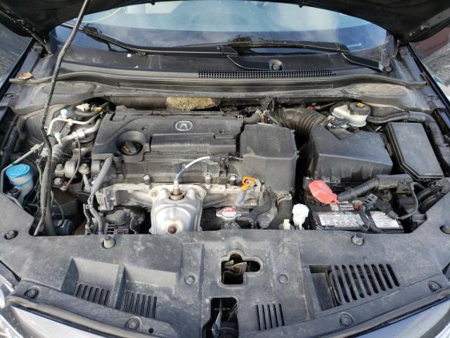 19UDE2F78GA802725 - 2016 ACURA ILX PREMIUM TECH  photo 7