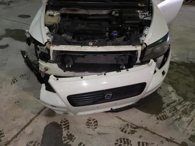 YV1MK672182048803 - 2008 VOLVO C30 T5 WHITE photo 9