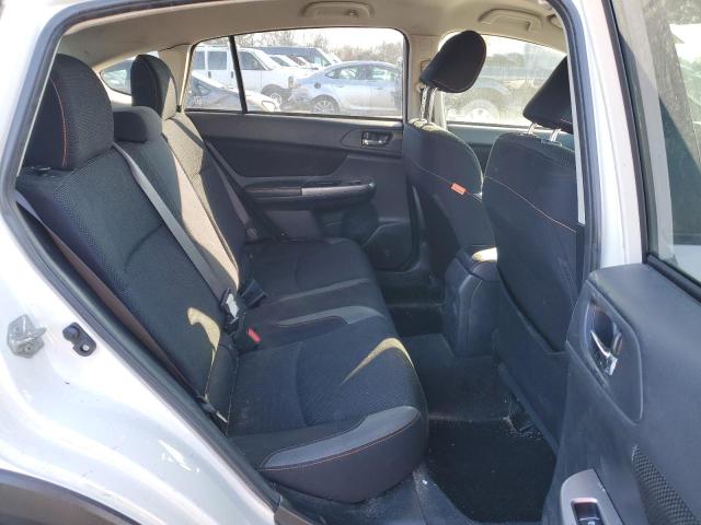 JF2GPABC0G9269923 - 2016 SUBARU CROSSTREK თეთრი ფოტო 10