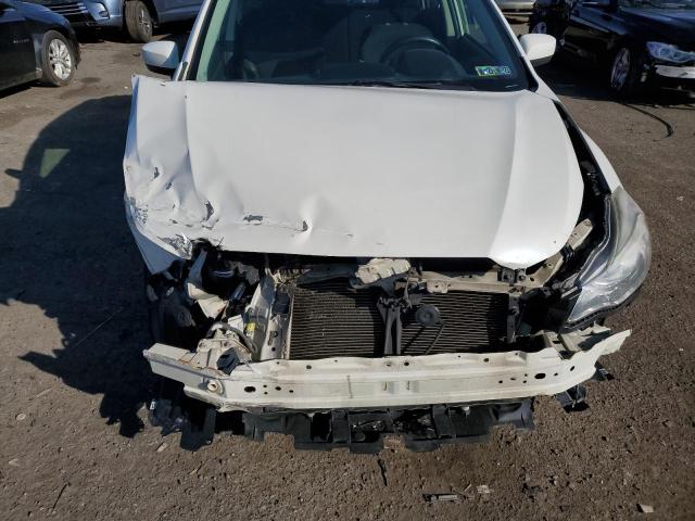 JF2GPABC0G9269923 - 2016 SUBARU CROSSTREK თეთრი ფოტო 11