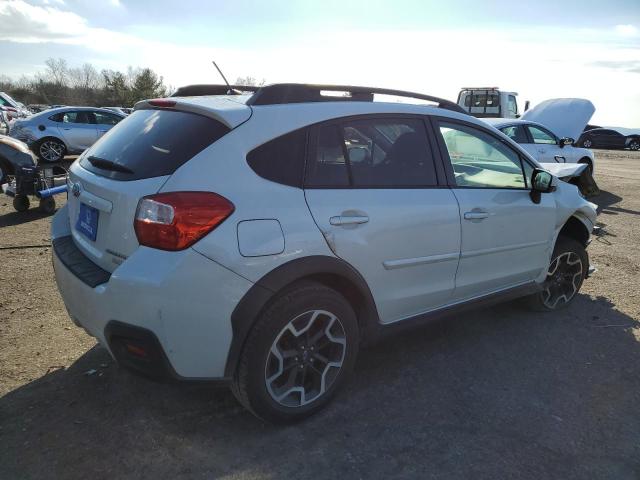 JF2GPABC0G9269923 - 2016 SUBARU CROSSTREK თეთრი ფოტო 3